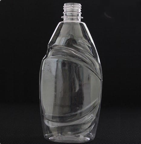 500 ML CHEMICAL BOTTLES